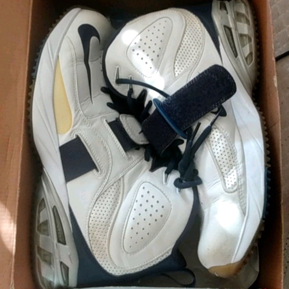 Air Copious (Nike)